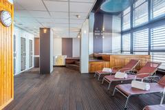 Hotel las Artes | Pinto/Madrid | Galerie 6