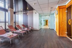Hotel las Artes | Pinto/Madrid | Galerie 11