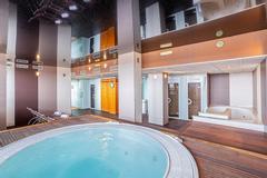 Hotel las Artes | Pinto/Madrid | Galerie 8