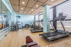 Hotel las Artes | Pinto/Madrid | Galerie 5