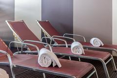 Hotel las Artes | Pinto/Madrid | Galerie 12