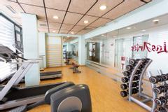 Hotel las Artes | Pinto/Madrid | Galerie 3