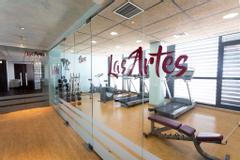 Hotel las Artes | Pinto/Madrid | Galerie 1