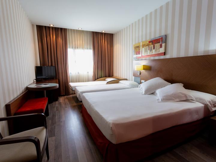 Hotel las Artes | Pinto/Madrid | 1