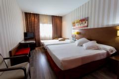 Hotel las Artes | Pinto/Madrid | Fotos 6