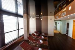 Hotel las Artes | Pinto/Madrid | Fotos 7