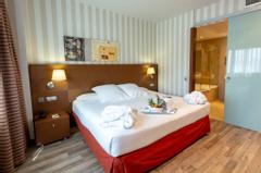Hotel las Artes | Pinto/Madrid | Fotos 12