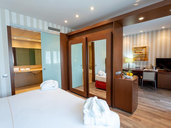 Hotel las Artes | Pinto/Madrid | 4