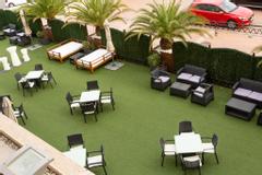 Hotel las Artes | Pinto/Madrid | Fotos 15