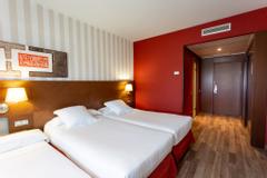 Hotel las Artes | Pinto/Madrid | Fotos 11