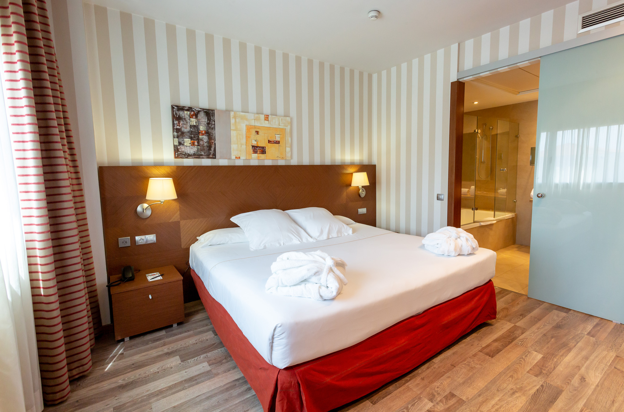 Hotel Las Artes Pinto